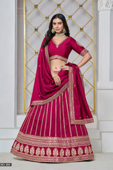 Zehra Noor Designer Lehenga LXLG0005